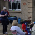 Nope I never spilled a drop.